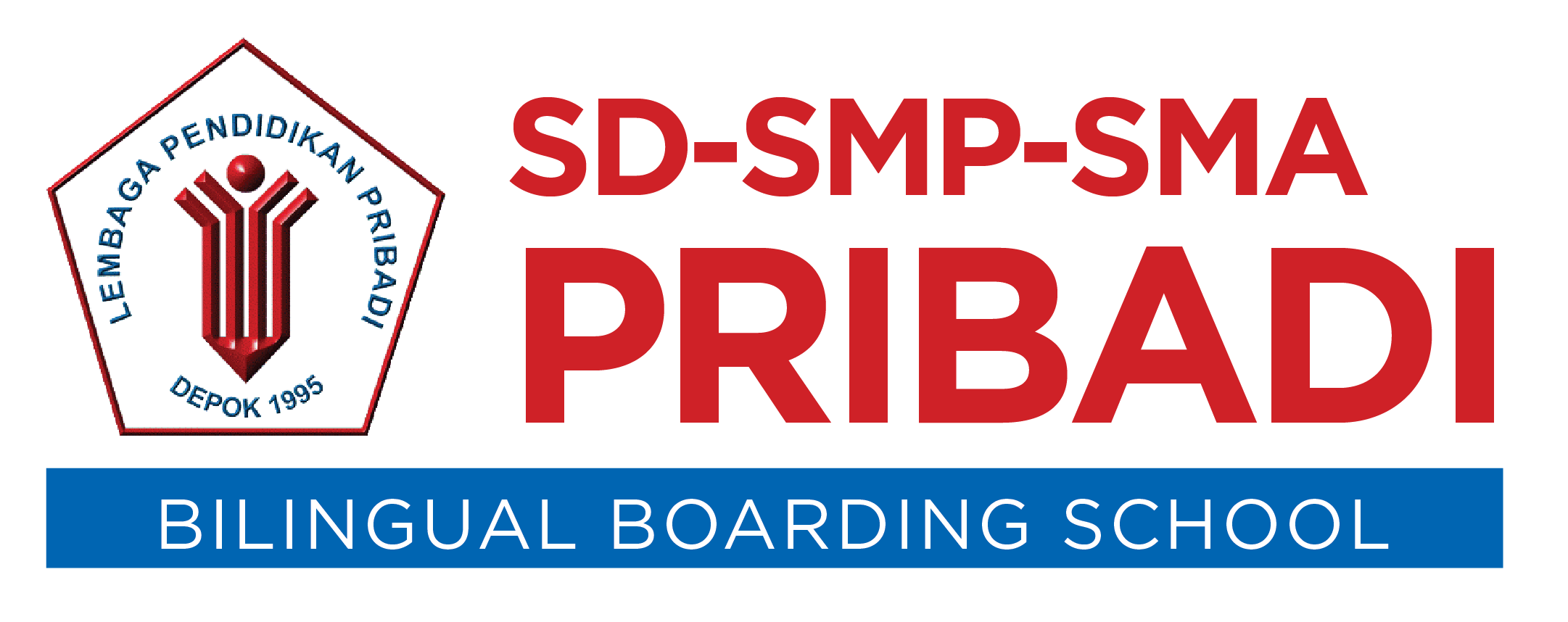Pribadi Bilingual School Depok